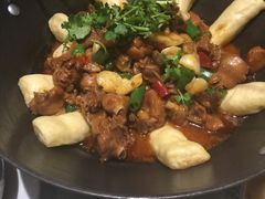 -鲁城往事(游客中心店)