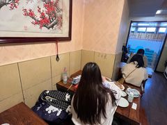 -正宗天津烧麦馆(柳州路店)