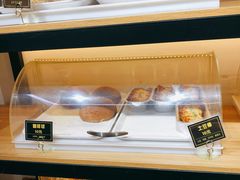 -韩国利尔面包(桂林路店)