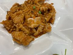 酸辣肚条-马凯餐厅(地安门店)