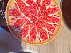 -浅锅和牛小锅放题(深业上城店)
