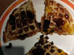 -比格比萨自助(南京万达茂店)