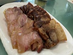 -瑞丰园庭院餐厅·白族传统家常菜