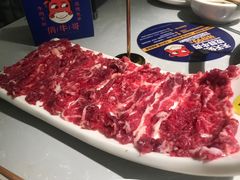 -俏牛哥鲜牛肉牛肆馆(重庆天地店)