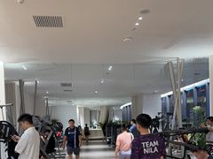 -YCHL FIT 健身(星寰店)