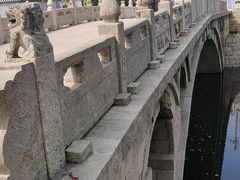-赵州桥景区