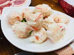 -五悦北平四季涮肉·烧烤(老商埠店)