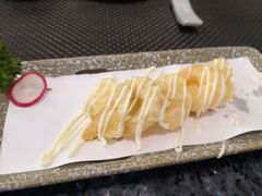 -菊上料理(蜀山银泰百货店)