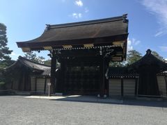 -京都御所