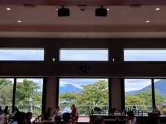 -洞爷湖万世阁酒店