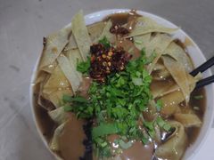 -正味斋锅巴菜(西北角店)