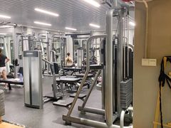 -YCHL Studios健身工作室(市二宫店)