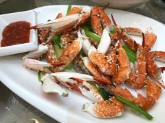 -正阁海鲜餐厅(六虹桥店)