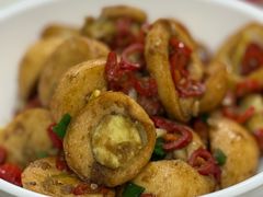 -红色湘菜馆(春风店)