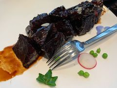 文火煨牛肉-海味世家·家常菜馆(明州里店)
