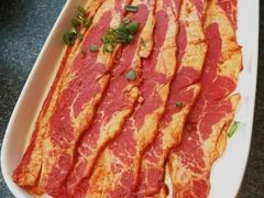 -完美生活炭火烤肉(二马路店)