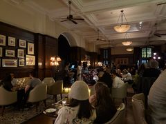 -LONG BAR 廊吧(外滩华尔道夫酒店)