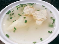 -大壶春生煎(四川中路店)