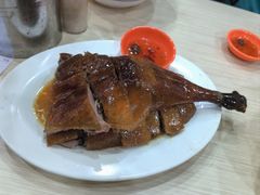 -一乐烧鹅(中环店)