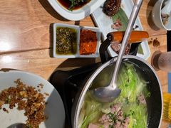 -全牛匠·乐山跷脚牛肉(新中关店)