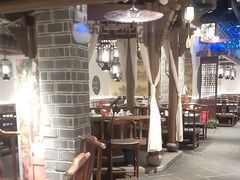 -姑苏家宴·苏帮菜·松鼠桂鱼(苏州总店)