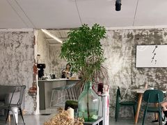 -边渡咖啡烘焙店(昙华林店)
