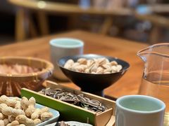 -竹里馆 ·茶食(奥体店)