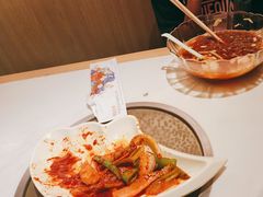 -七八冷面·延边朝鲜族美食(圣熙八号店)