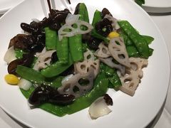 -民国红公馆·秦淮八艳(夫子庙店)