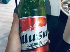 -巴依老爷新疆美食(远洋未来汇购物中心店)
