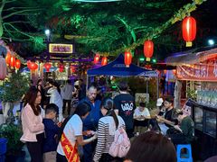 -旺角小渔村·海肠捞饭开创者(环山路店)