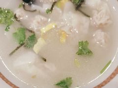 -永和大王(花好园店)