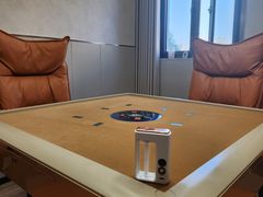 -沐风阁·茶室·棋牌