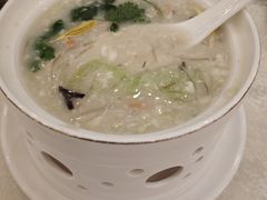 -新世纪大酒楼·30年南海菜