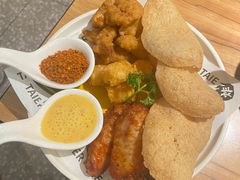 -新太二·鲜料川菜(智慧城广百店)
