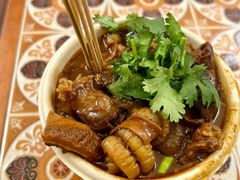 澳门老爹萝卜牛杂-CowCow其其·牛杂咖啡公司(六运店)