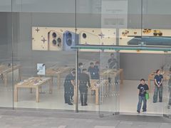 -Apple零售店(成都太古里店)