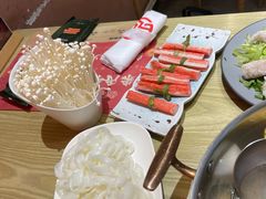 -朱氏牛鼎记鲜牛火锅(山水华庭店)