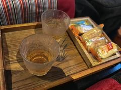 -逅莱·影院足道·日式SPA(大世界店)