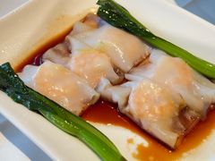 -申粤轩酒楼(丁香花园店)