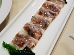 特制叉烧酥-杏花樓(福州路总店)