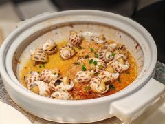 黄油焗鲜螺-陶陶居酒家(新天地店)