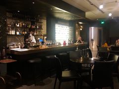 -大酉·M Coffee(北京美术馆店)