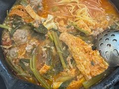 -笔记安顺夺夺粉火锅(龙湾万达店)