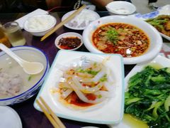 -丁太婆老妈蹄花(人民公园非遗总店)