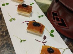 -老铺烤鸭(宝鸡店)