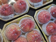-果蔬好生活超市(双井店)