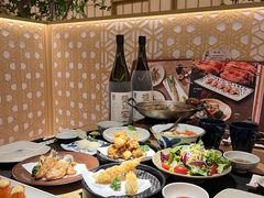 -德川家日本料理(中关村寰太大厦店)