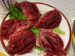 小郡肝-陳艳红火锅(港汇店)