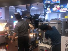 -麦当劳(南京宁海路店)